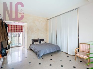 Appartement a vendre Tours 37000 Indre-et-Loire 108 m2 3 pièces 499200 euros