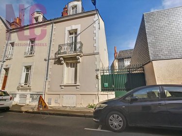 Maison a vendre Tours 37000 Indre-et-Loire 115 m2 6 pièces 364000 euros