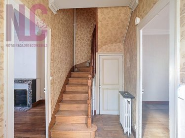 Maison a vendre Tours 37000 Indre-et-Loire 115 m2 6 pièces 364000 euros