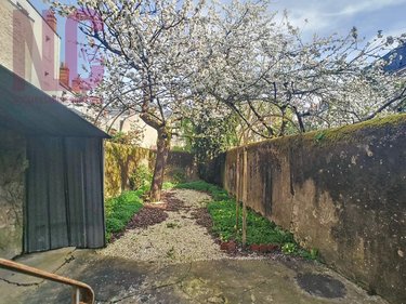 Maison a vendre Tours 37000 Indre-et-Loire 115 m2 6 pièces 364000 euros