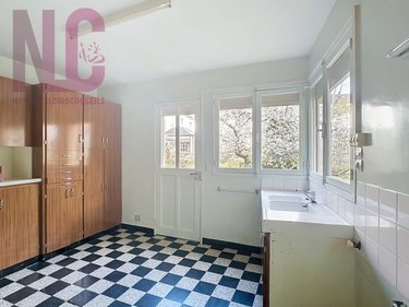 Maison a vendre Tours 37000 Indre-et-Loire 115 m2 6 pièces 364000 euros