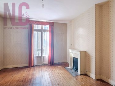 Maison a vendre Tours 37000 Indre-et-Loire 115 m2 6 pièces 364000 euros