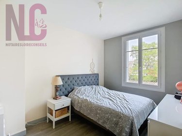 Appartement a vendre Tours 37000 Indre-et-Loire 53 m2 3 pièces 147000 euros