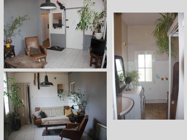 Immeuble a vendre Tours 37000 Indre-et-Loire 244 m2  699660 euros