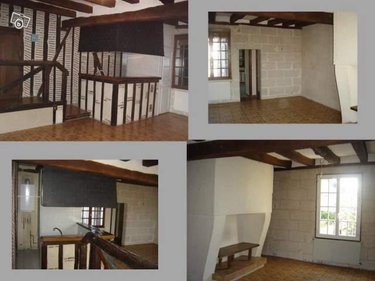 Immeuble a vendre Tours 37000 Indre-et-Loire 244 m2  699660 euros