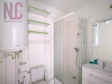 Appartement a vendre Tours 37000 Indre-et-Loire 24 m2 1 pièce 96300 euros