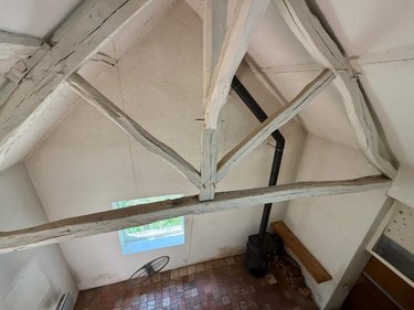 Maison a vendre Cerelles 37390 Indre-et-Loire 120 m2 4 pièces 194250 euros