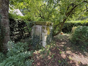 Maison a vendre Cerelles 37390 Indre-et-Loire 120 m2 4 pièces 194250 euros