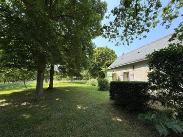 Maison a vendre Cerelles 37390 Indre-et-Loire 120 m2 4 pièces 194250 euros