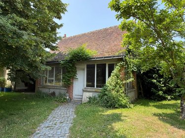 Maison a vendre Cerelles 37390 Indre-et-Loire 120 m2 4 pièces 194250 euros