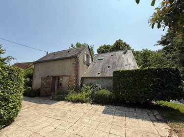 Maison a vendre Cerelles 37390 Indre-et-Loire 120 m2 4 pièces 194250 euros
