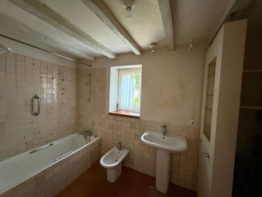 Maison a vendre Cerelles 37390 Indre-et-Loire 120 m2 4 pièces 194250 euros