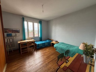 Appartement a vendre Tours 37000 Indre-et-Loire 92 m2 5 pièces 299520 euros
