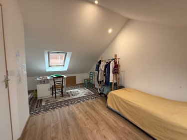 Appartement a vendre Tours 37000 Indre-et-Loire 92 m2 5 pièces 299520 euros