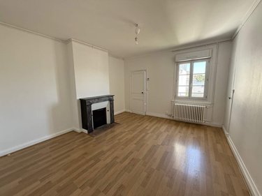 Appartement a vendre Tours 37000 Indre-et-Loire 55 m2 3 pièces 210000 euros