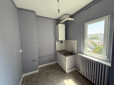 Appartement a vendre Tours 37000 Indre-et-Loire 55 m2 3 pièces 210000 euros