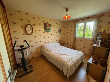 Maison a vendre Montlouis-sur-Loire 37270 Indre-et-Loire 89 m2 4 pièces 220500 euros
