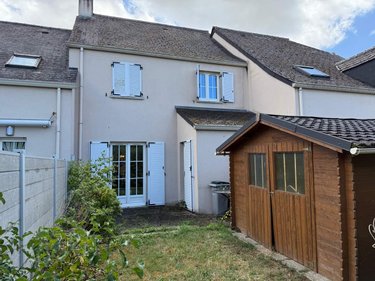 Maison a vendre Montlouis-sur-Loire 37270 Indre-et-Loire 89 m2 4 pièces 220500 euros