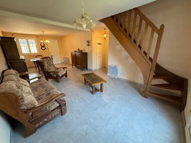 Maison a vendre Montlouis-sur-Loire 37270 Indre-et-Loire 89 m2 4 pièces 220500 euros