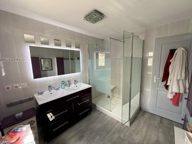 Maison a vendre Montlouis-sur-Loire 37270 Indre-et-Loire 89 m2 4 pièces 220500 euros