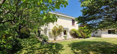 Maison a vendre Fondettes 37230 Indre-et-Loire 140 m2 5 pièces 273504 euros