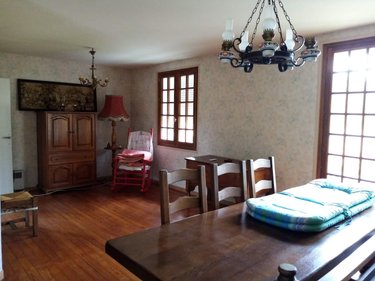 Maison a vendre Fondettes 37230 Indre-et-Loire 140 m2 5 pièces 273504 euros