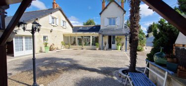 Maison a vendre Fondettes 37230 Indre-et-Loire 188 m2 8 pièces 652680 euros