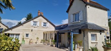 Maison a vendre Fondettes 37230 Indre-et-Loire 188 m2 8 pièces 652680 euros