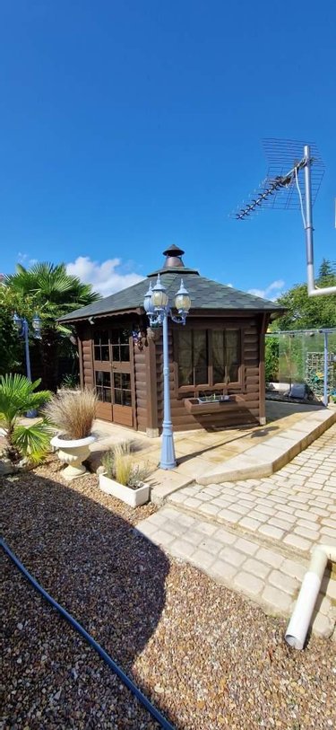 Maison a vendre Fondettes 37230 Indre-et-Loire 188 m2 8 pièces 652680 euros