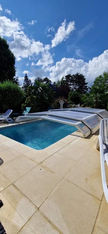 Maison a vendre Fondettes 37230 Indre-et-Loire 188 m2 8 pièces 652680 euros