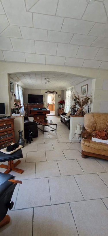 Maison a vendre Fondettes 37230 Indre-et-Loire 188 m2 8 pièces 652680 euros