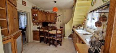 Maison a vendre Fondettes 37230 Indre-et-Loire 188 m2 8 pièces 652680 euros
