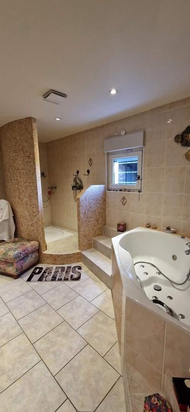 Maison a vendre Fondettes 37230 Indre-et-Loire 188 m2 8 pièces 652680 euros