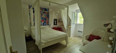 Maison a vendre Fondettes 37230 Indre-et-Loire 175 m2 8 pièces 502460 euros