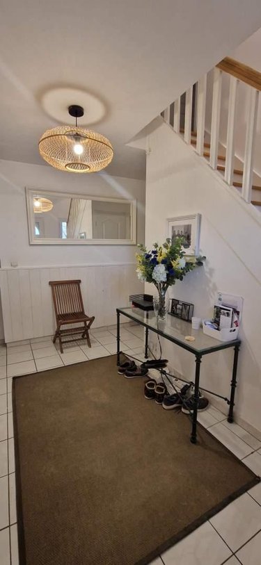 Maison a vendre Fondettes 37230 Indre-et-Loire 175 m2 8 pièces 502460 euros
