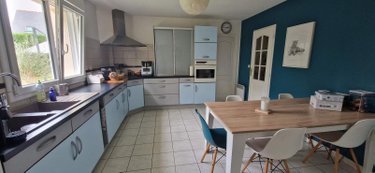 Maison a vendre Fondettes 37230 Indre-et-Loire 175 m2 8 pièces 502460 euros