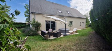 Maison a vendre Fondettes 37230 Indre-et-Loire 175 m2 8 pièces 502460 euros
