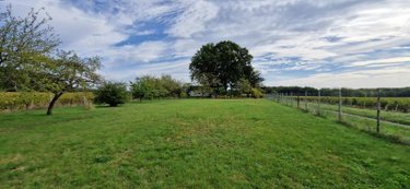 Terrains de loisirs bois etangs a vendre Vernou-sur-Brenne 37210 Indre-et-Loire 2545 m2  31080 euros
