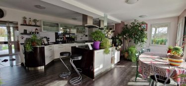 Maison a vendre Mettray 37390 Indre-et-Loire 172 m2 7 pièces 549080 euros