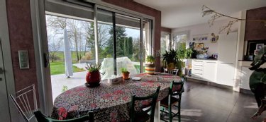 Maison a vendre Mettray 37390 Indre-et-Loire 172 m2 7 pièces 549080 euros