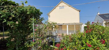 Maison a vendre Mettray 37390 Indre-et-Loire 112 m2 6 pièces 299860 euros