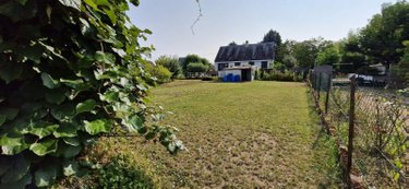 Maison a vendre Mettray 37390 Indre-et-Loire 112 m2 6 pièces 299860 euros