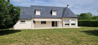 Maison a vendre Fondettes 37230 Indre-et-Loire 195 m2 8 pièces 569800 euros