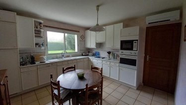Maison a vendre Fondettes 37230 Indre-et-Loire 195 m2 8 pièces 569800 euros