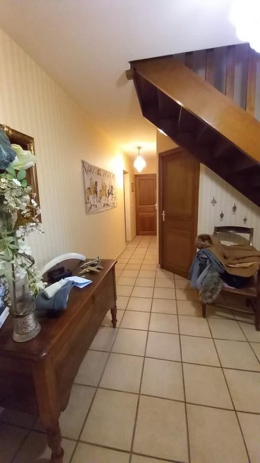Maison a vendre Fondettes 37230 Indre-et-Loire 195 m2 8 pièces 569800 euros