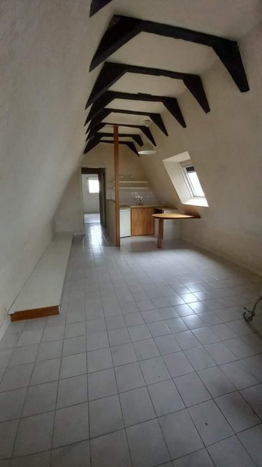 Appartement a vendre Tours 37000 Indre-et-Loire 31 m2 2 pièces 89250 euros