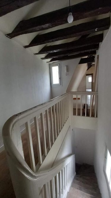 Appartement a vendre Tours 37000 Indre-et-Loire 31 m2 2 pièces 89250 euros