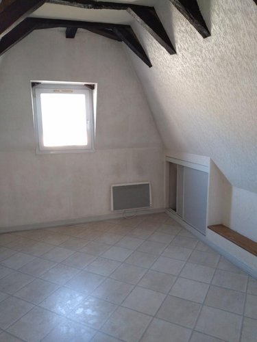 Appartement a vendre Tours 37000 Indre-et-Loire 31 m2 2 pièces 89250 euros