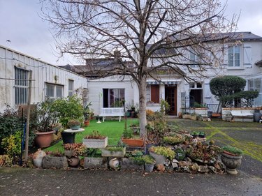 Maison a vendre Tours 37000 Indre-et-Loire 104 m2 5 pièces 399896 euros