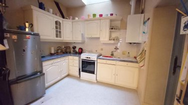 Maison a vendre Tours 37000 Indre-et-Loire 104 m2 5 pièces 466200 euros